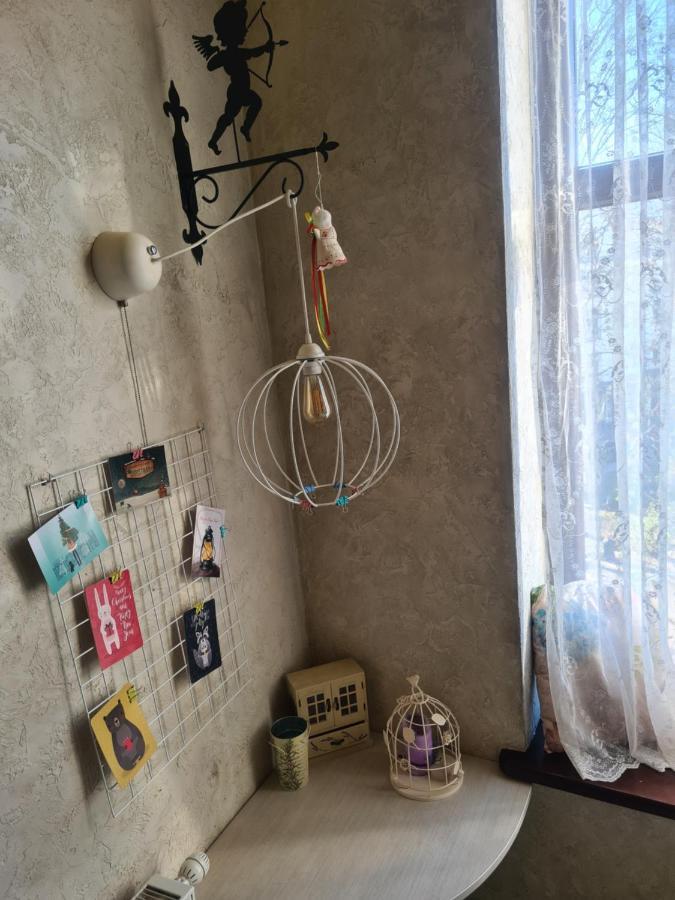 Cozy Compact Flat In The City Center Lviv Dış mekan fotoğraf
