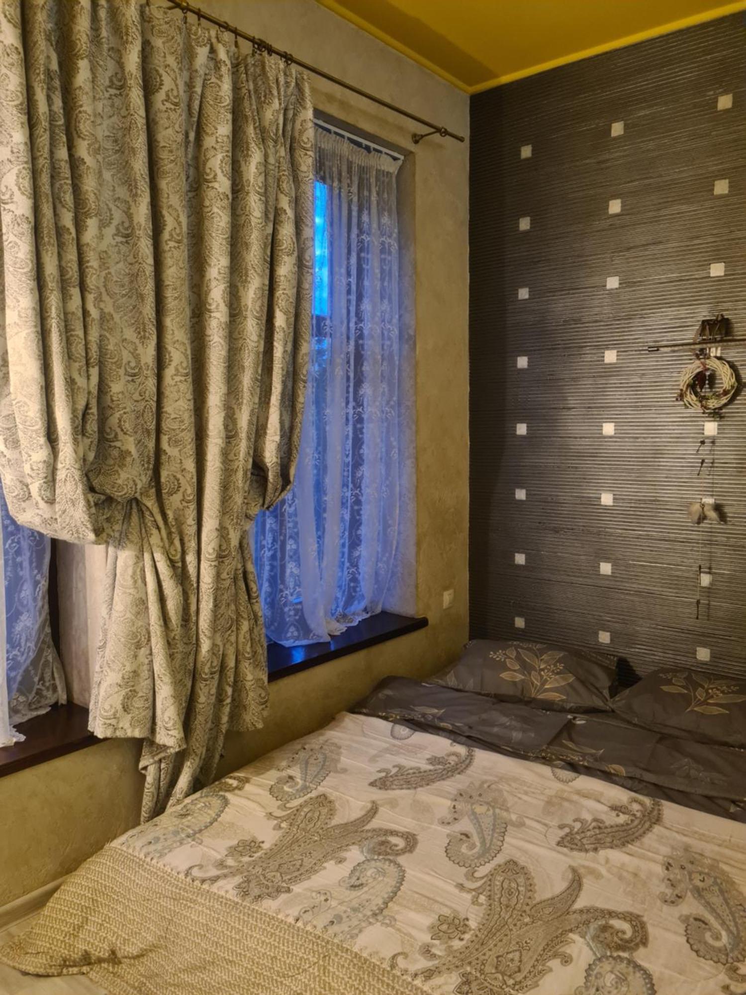 Cozy Compact Flat In The City Center Lviv Oda fotoğraf